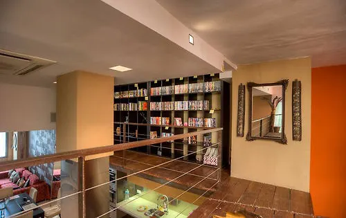 The Host Boutique Guesthouse Sliema 4*,  Malta